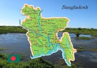 Bangladesh Colori