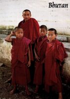 Bhutan Colori
