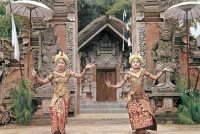 Indonesia Danza